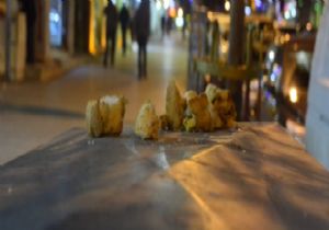 Erzurum esnafından örnek duyarlılık