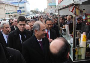 Ala'ya yoğun ilgi
