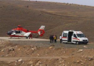 Şenkaya'da kavga : 1 yaralı