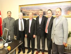 Şenkayalılardan Kartal çıkarması