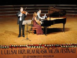 Sanat adına bir ilk