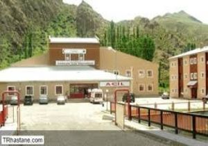 Şenyurt'ta araç parkı kavgası: 1 yaralı