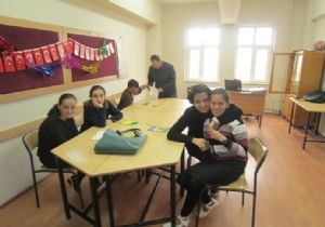 SODES kapsamında 'Zİhnimin Işığı' projesi