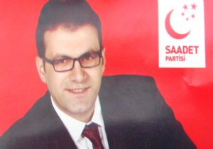 SP'li Dolu hizmet hedeflerini paylaştı