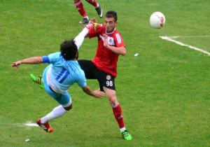 Erzurumspor'da sözleşme gündemi