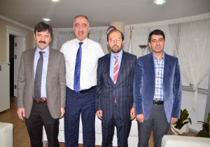 Sporda GHSİM-MÜSİAD işbirliği
