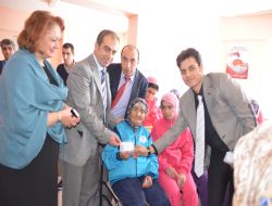 Özel sporcular lisansa kavuştu