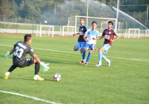 Erzurumspor, Alwatta'yı 3-0 mağlup etti 