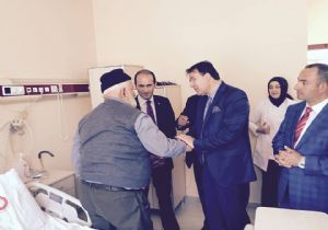 Aydemir: ‘Vakit, markalaşma vaktidir'