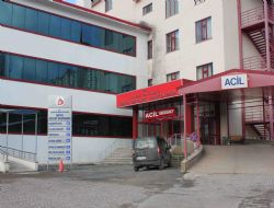 Sarıkonak'ta kaza: 6 yaralı