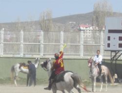 EBK'da Cirit zirvesi