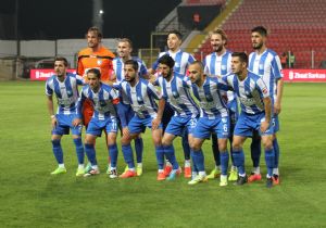 Erzurumspor için artık kazanma zamanı…