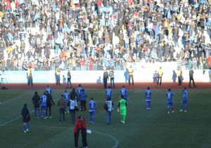 Erzurumspor güven tazeleyecek