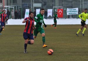 Kayseri Şeker'den flaş çıkış