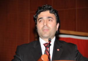 Çalık'tan emperyalizm uyarısı