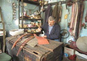 Son Saraç'tan kaygılı tespitler