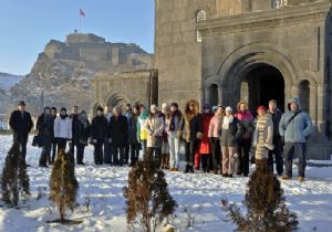 Serhat İllerinden tanıtım atılımı