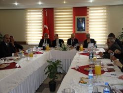 SERKA'dan 3 yeni destek