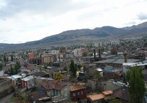 Erzurum 5'inci sıraya indi