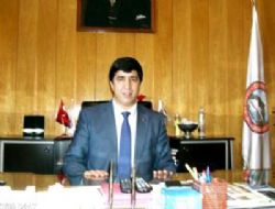 Sertoğlu'ndan karakucak teşekkürü