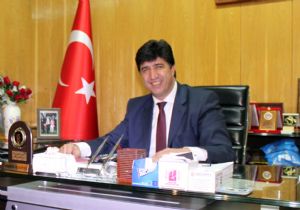 Sertoğlu'ndan Miraç Kandili mesajı