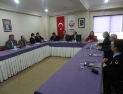 Servis şoförleri eğitilecek