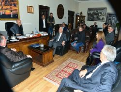 Sılayı Rahim yaptılar