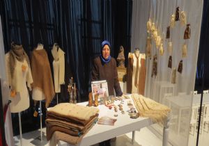 Şişli Erzurum ehramına büründü