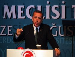 ‘Susmak vebalin altına girmektir'