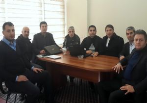 SAT-DER faaliyete başladı