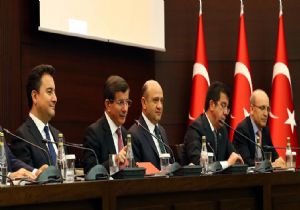 DOSİAD'tan İstihdam Paketi'ne destek