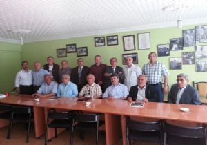 STK'lardan Erivan'da cuma namazı kılma talebi