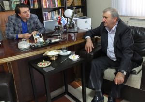 Dengizek; “Erzurum marka değerinin emsali yok!”