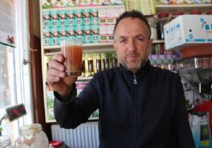 Erzurumlu Aktar'dan susuzluk çözümü