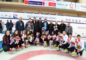 Sevgi'nin gücü galip geldi