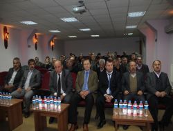 Sivri Deresi rehabilite edilecek