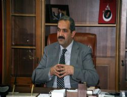 Sivas Erzurum Yoluna Erbakan adı