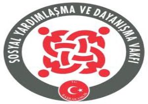 SYDV'den sığınmacı ve mültecilere yardım