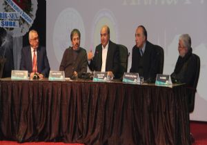 Şeyhül Muharririn'e vefa