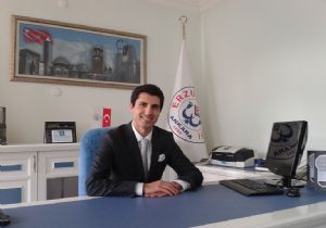 SÖYLEŞİ: Gurbetteki ERZURUM-Süleyman Güraksın
