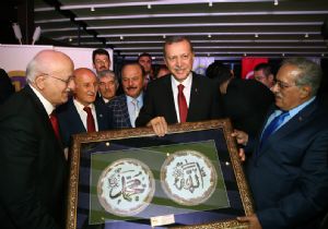  ‘Siyasetin temeli ahlak ve doğruluktur'