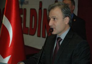 'İşsizlik büyük sorun'