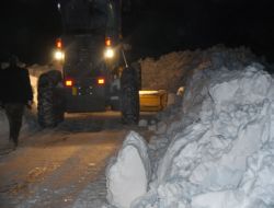 Süphan'da sağlık operasyonu