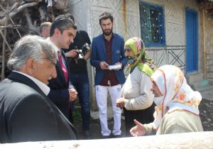 Tarıkdaroğlu: ‘Yeni Türkiye, Büyük Türkiye'