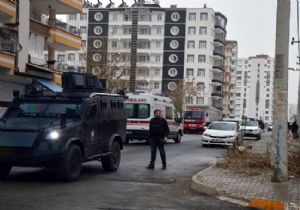 Terör operasyonunda 4 gözaltı