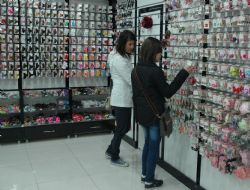 Takıştır, Erzurum'da şube açtı