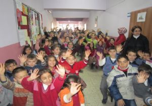 Tapu'dan eğitime tiyatrolu destek
