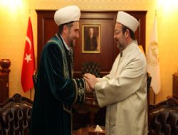 Tataristan'la Gönül Köprüsü