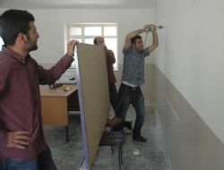 'Her şey Eğitim için'
