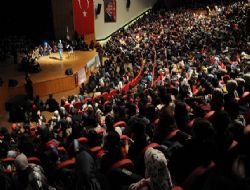 Tazeoğlu ile şiir yolculuğu